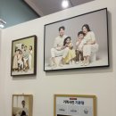 필터보다 보정이 더 예쁨😮 천안 두정동 레드스튜디오 증명사진 방문후기