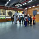 내포한얼태권도 이미지