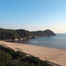 다대포해수욕장 이미지