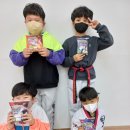 파이널 태권도 멀티짐 이미지