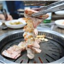 토박이숯불갈비 - 남구 고동골로 56 | 토박이숯불갈비