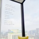 1601 | 시청역 근처 뷰카페 갤러리 라이크디즈1601 후기