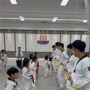 슈퍼키즈 태권도장 이미지