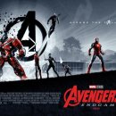 Avengers 4  Endgame 이미지
