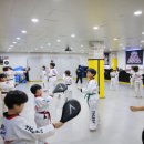 용인대 인성 태권도장 이미지
