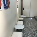 [대구] 레프트뱅크 수성도서관점, 수성도서관카페, 대구카페추천, 딸기라떼 내돈내산 후기