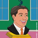 이상화 인물화와 그 | 괴짜전 2025 K현대미술관 100명의 작가들의 개성 넘치는 작품들 서울전시회 추천