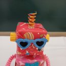 꼼지락 종이공예 이미지