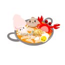 진미분식