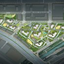 평촌래미안푸르지오 이미지