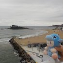 씨유울산진하해변점 | 울산 숨은 볼거리 울산 진하해변과 명선도 가는길