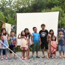 문배골 캠핑장 이미지