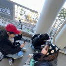 삼보목장 | 오랜만에 - 지디 콘서트, 야구, 쭈도