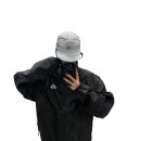 노스페이스 화이트라벨 올레마 LT 자켓 NJ3LS09J 후기