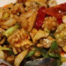 전통중화요리 이미지