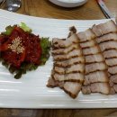 총각국수 이미지