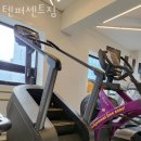 텐퍼센트 짐 이미지