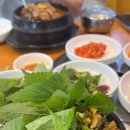 전주청기와감자탕 이미지