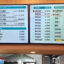 청춘꼬마김밥시흥 이미지