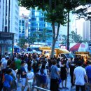 강남역푸드트럭존 이미지