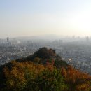 고구려의 향수가 깃든 서울의 거대한 동쪽 지붕, 용마산 아차산 망우산 ＜서울둘레길2코스, 용마산1보루, 용마산5보루＞ 이미지