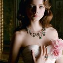 헤어숍 앞 횡단보도 이미지