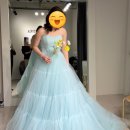 풍성 | 👗 알렉산드라 촬영 가봉 후기 (풍성, 레이스, 슬림, 유색)