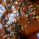 화산식당참붕어찜 이미지