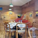 함지박한정식 이미지