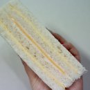 홍루이젠 샌드위치 무인매장 치즈 냠냠