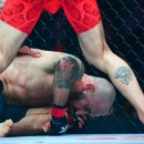 UFC 페더급 최초 무패 챔피언이 탄생한 역대급 타이틀전 이미지