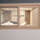 대전 충남 양계농협 인테리어필름(시트지)시공