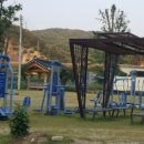 남면체육공원 테니스장 이미지