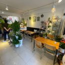 우리꽃집&카페 이미지