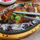 유동장어 이미지