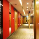 샤르망호텔 이미지