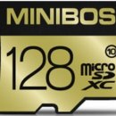 Micro memory card for miniboss black box미니보스 블랙박스용 마이크로 메모리카드 이미지