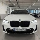 제트라인모터스 | X4 xDrive 20i MSP Pro 출고후기, BMW 도이치 모터스 성수 전시장, 색상 별 입항 할인 가격 BMW파이낸셜...