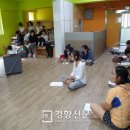 아차산아래작은도서관놀자 이미지