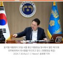 尹대통령, 다음 주 여름 휴가…광복절 특사 등 하반기 국정운영 구상 이미지