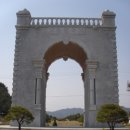 독립문공원길 이미지