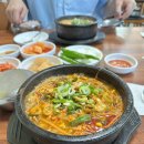[경주] 경주 감포 해장국 맛집 일품 양평 해장국 내돈내산 후기