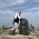 안일사 - 1137 | [대구/취미] 앞산 최단코스. 초보자 3시간 코스 솔직 후기(육솔촌돼지찌개 출발 - 안일사 - 전망대 - 정상)