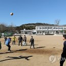 연평초등학교 이미지