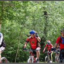 가리왕산목장 이미지