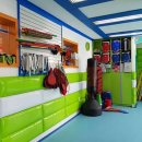 드림팀합기도 키즈짐 이미지