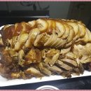 단양왕족발 이미지