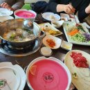 노형해장국전주명가콩나물국밥 이미지