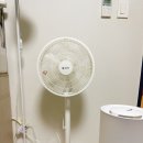 [가성비 선풍기 추천] 카카오톡 톡딜 니코 스탠드형 선풍기 솔직 후기! (22900원에 이 정도면 만족)
