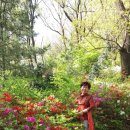 들녁의 하얀집 이미지